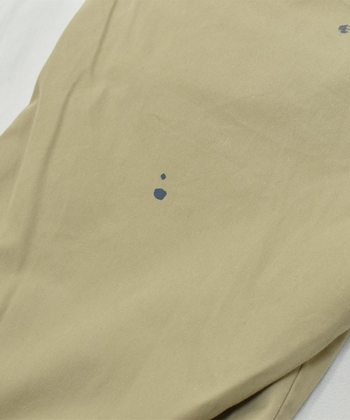 Carhartt(カーハート)の「【ヴィンテージ古着】Carhartt / カーハート ショーツ(その他パンツ・メンズ・ベージュ・31)」の6枚目の写真