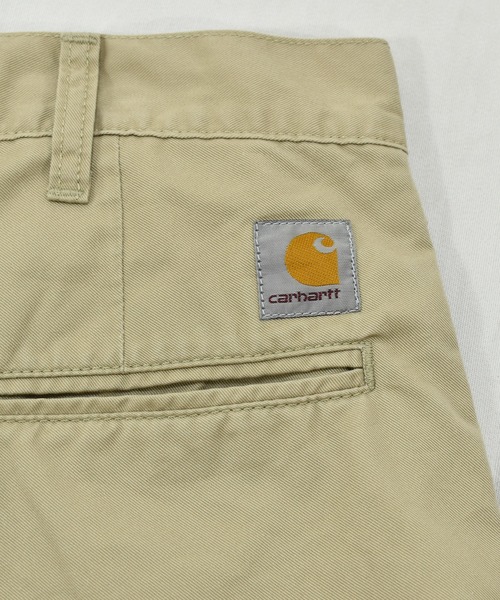 Carhartt(カーハート)の「【ヴィンテージ古着】Carhartt / カーハート ショーツ(その他パンツ・メンズ・ベージュ・31)」の5枚目の写真