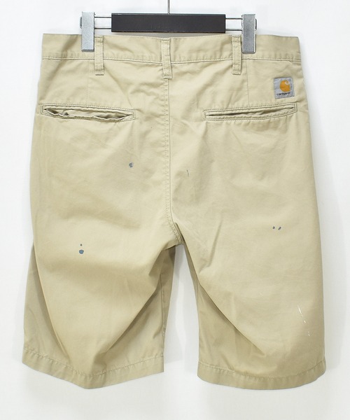 Carhartt(カーハート)の「【ヴィンテージ古着】Carhartt / カーハート ショーツ(その他パンツ・メンズ・ベージュ・31)」の7枚目の写真