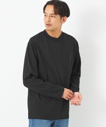 green label relaxing | スヴィン ミラノ ワイドカラー カットソー(Tシャツ/カットソー)