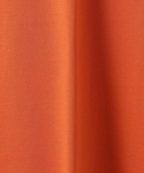 green label relaxing（グリーンレーベルリラクシング）の「スヴィン ミラノ ワイドカラー カットソー（Tシャツ/カットソー・メンズ・オレンジ/ダークグリーン/ブラック/ライトグレー・S/XL/L/M）」の15枚目の写真