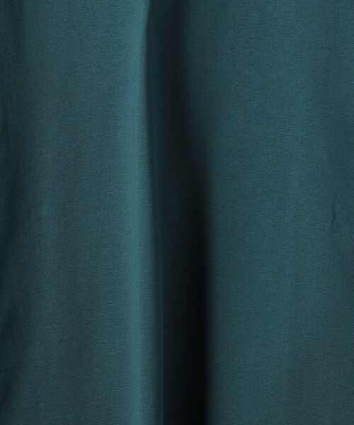 green label relaxing（グリーンレーベルリラクシング）の「スヴィン ミラノ ワイドカラー カットソー（Tシャツ/カットソー・メンズ・オレンジ/ダークグリーン/ブラック/ライトグレー・S/XL/L/M）」の21枚目の写真