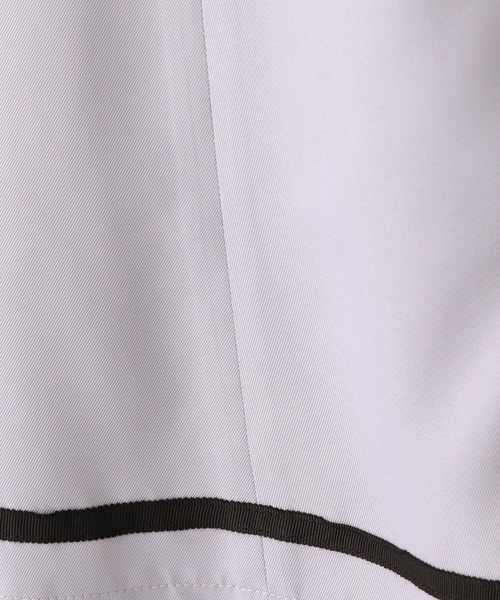 repipi armario(レピピ アルマリオ)の「【卒服】ウエストベルトワンピース(ワンピース・キッズ・グレー系その他/グレー/ベージュ系・MEDIUM/X-LARGE/LARGE/SMALL)」の11枚目の写真