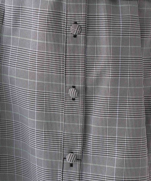 repipi armario(レピピ アルマリオ)の「【卒服】ウエストベルトワンピース(ワンピース・キッズ・グレー系その他/グレー/ベージュ系・MEDIUM/X-LARGE/LARGE/SMALL)」の8枚目の写真