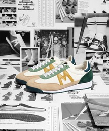 KARHU | KARHU / "MESTARI" スニーカー(スニーカー)