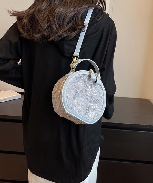 BALMAIN Bアミモノクラムシャカトスモルトトハック 【関税込】 BALMAIN - 【ラスト1点】BF 1 BAG B-ARMY SHOPPER 42 - CANVAS