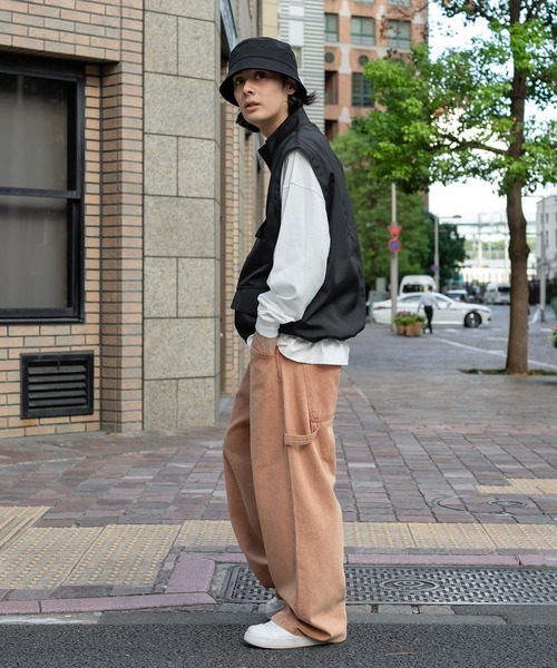 りょーた くぅとお揃いベスト くぅとお揃いベスト | TOoKA BASE