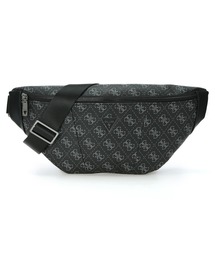 Guess | VEZZOLA ECO Medium Bum Bag ボディバッグ(ボディバッグ/ウエストポーチ)