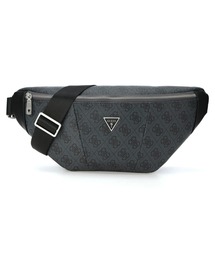 Guess | VEZZOLA ECO Medium Bum Bag ボディバッグ(ボディバッグ/ウエストポーチ)