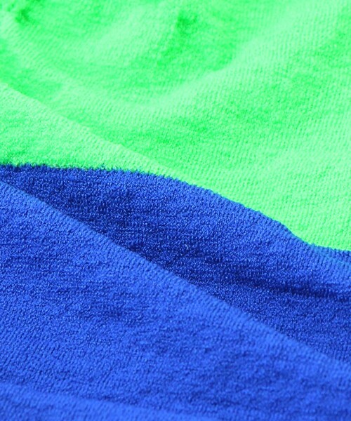 WACOAL MEN(ワコールメン)の「【別注】 <WACOAL MEN> PANTS HOLIC BOXER BRIEFS 2/アンダーウェア(ボクサーパンツ・メンズ・ターコイズブルー/ネイビー/オレンジ/グレー・FREE)」の10枚目の写真