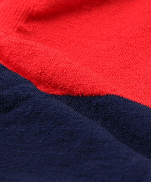 WACOAL MEN(ワコールメン)の「【別注】 <WACOAL MEN> PANTS HOLIC BOXER BRIEFS 2/アンダーウェア(ボクサーパンツ・メンズ・ターコイズブルー/ネイビー/オレンジ/グレー・FREE)」の12枚目の写真