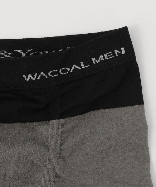 下着・アンダーウェア VANILLANI LOGO BOXER BRIEF tohji VANILLANI LOGO BOXER BRIEF tohji かてぃ - メルカリ