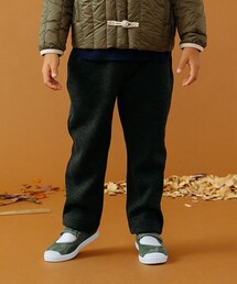 B:MING by BEAMS（ビーミングバイビームス）の「B:MING by BEAMS / 裏 フリース パンツ（100~150cm）（その他パンツ・キッズ）」