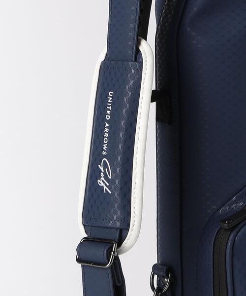 ユナイテッドアローズゴルフ　unitedarrowsgolf レンジバック UNITED ARROWS GOLF（ユナイテッドアローズゴルフ）の「ウロコ