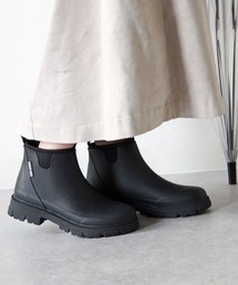 RUBBER DUCK(ラバーダック) / ショートレインブーツ Neo Rubber Boot