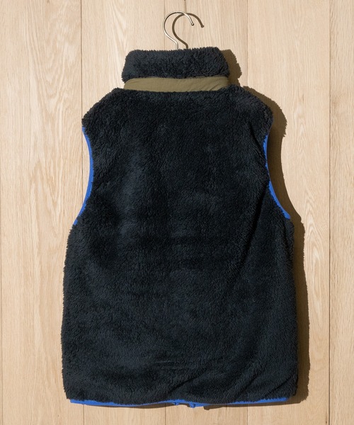 セール】【30】〔LOGOS/ロゴス〕ナイロンポケット ジップアップ