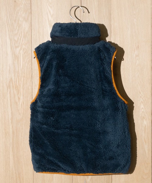 セール】【30】〔LOGOS/ロゴス〕ナイロンポケット ジップアップ