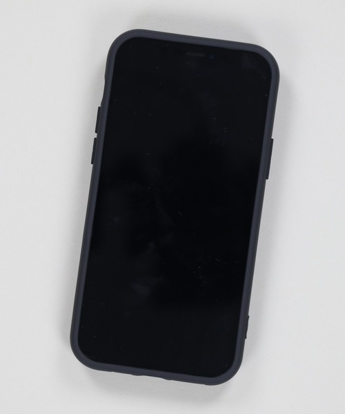 SPINNS(スピンズ)の「キルティングラインストーン スマホケース(スマホケース/カバー・レディース・ブラック・12/13/15 /14)」の5枚目の写真