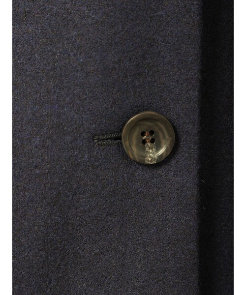 mizuiroind（ミズイロインド）の「mizuiro ind ワイドテーラードコート