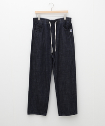 【IN STRU(MEN-TAL) / インストルメンタル】Denim Pants