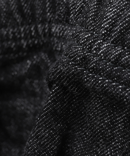 BAYCREW'S DEPO(ベイクルーズデポ)の「【IN STRU(MEN-TAL) / インストルメンタル】Denim Pants(デニムパンツ・メンズ・ブルー/ブラック・46/44/48)」の18枚目の写真