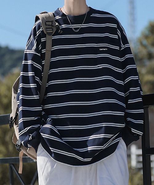 SETUP7（セットアップセブン）の「【SETUP7】ビッグシルエットワン