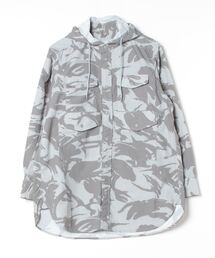 MtR Shirt/Camo