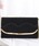 Lace Ladies�i���[�X���f�B�[�X�j�́u���^���b�N �G�b�W ���[�X �p�[�e�B�[ �o�b�O�i�N���b�`�o�b�O�j�v�b�u���b�N