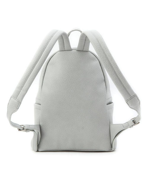 ROSE BUD（ローズバッド）の「【カタログ掲載】ボアフロントバックパック / (MR MODA) JXO14262 BOA FRONT BACKPACK[リュック]（バックパック/リュック・レディース・ライトグレー/ブラック・ONE SIZE）」の10枚目の写真