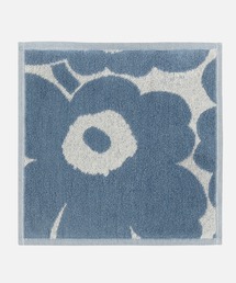 marimekko（マリメッコ）の「【JAPAN EXCLUSIVE】Unikko / towel 26x26 cm（ハンカチ/ハンドタオル・メンズ）」