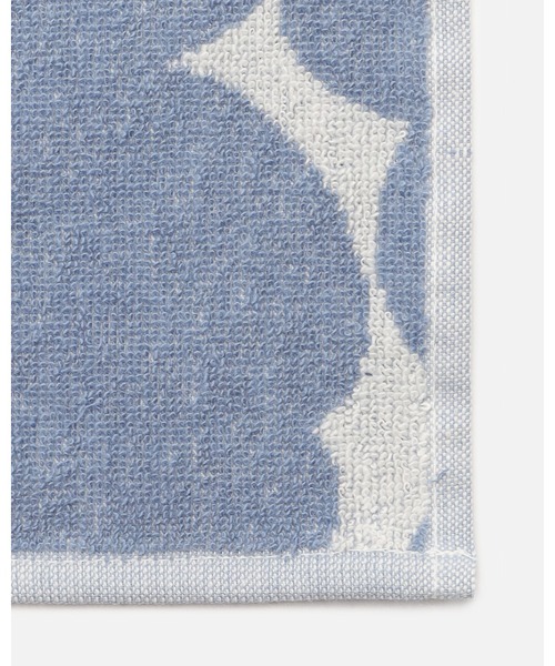 marimekko（マリメッコ）の「【JAPAN EXCLUSIVE】Unikko / towel 26x26