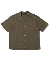 BUG PROOF 防蚊 メッシュシャツ
