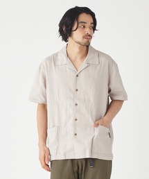 BUG PROOF 防蚊 メッシュシャツ