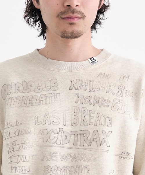 MIHARAYASUHIRO(ミハラヤスヒロ)の「【MIHARAYASUHIRO/ミハラ MIHARAYASUHIRO(ミハラヤスヒロ)の「【MIHARAYASUHIRO/ミハラ