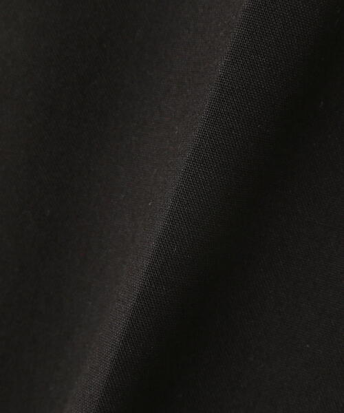 N.(N. Natural Beauty Basic)(エヌエヌナチュラルビューティーベーシック)の「◆【S Size Line】ベアサロペット(サロペット/オーバーオール・レディース・グレー/ブラック・SMALL/MEDIUM)」の16枚目の写真