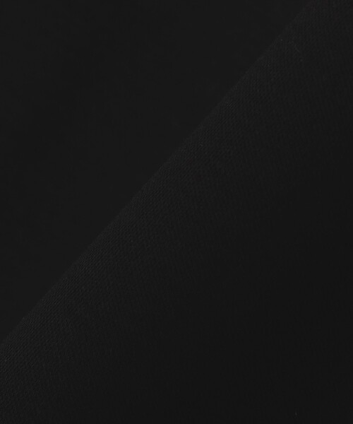 SHIPS any（シップス エニィ）の「SHIPS any: スムースコットン モックネック Tシャツ (ロンT)◇（Tシャツ/カットソー・メンズ・ホワイト/ダークグレー/ネイビー/ブラック・SMALL/MEDIUM/LARGE/X-LARGE）」の18枚目の写真