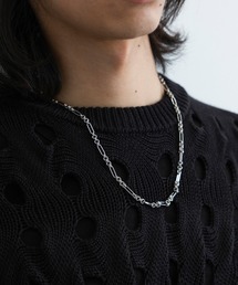 JUNRED | ital. from JUNRed / figaro chain necklace(ネックレス)