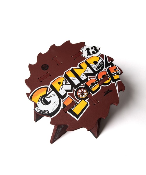 Low Stool 13th Anniv model（家具）｜ZOZOVILLA（ゾゾヴィラ）の 