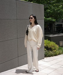 ENCIRCLE | 【ENCIRCLE/エンサークル】Mom's sweater/マムズセーター(ニット/セーター)