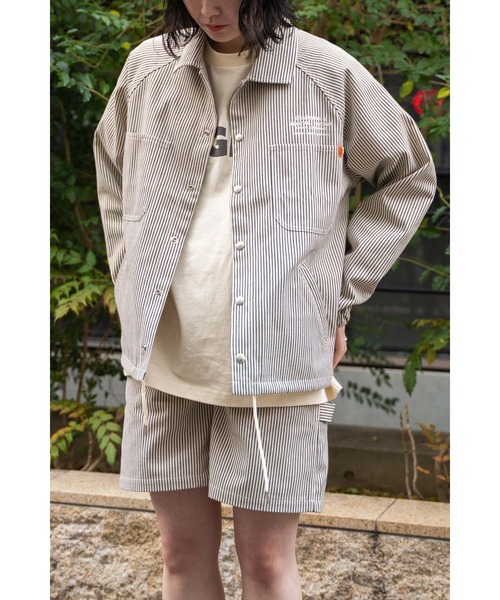 UNIVERSAL OVERALL（ユニバーサルオーバーオール）の