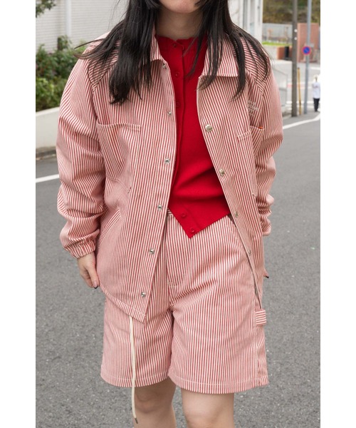 UNIVERSAL OVERALL（ユニバーサルオーバーオール）の