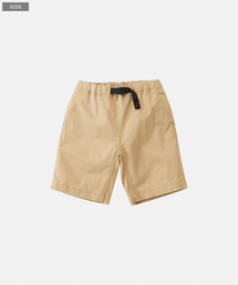 Gramicci（グラミチ）の「KIDS G-SHORT | キッズGショーツ Gramicci グラミチ（その他パンツ）」