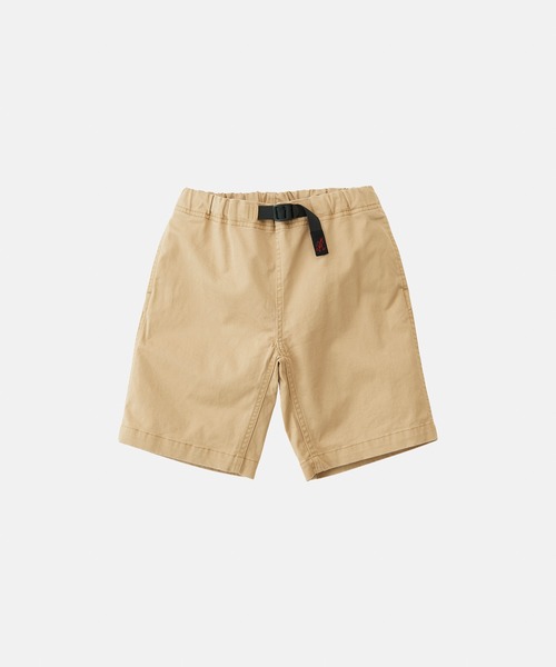 KIDS G-SHORT | キッズGショーツ（その他パンツ）｜Gramicci