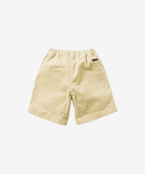 KIDS G-SHORT | キッズGショーツ（その他パンツ）｜Gramicci