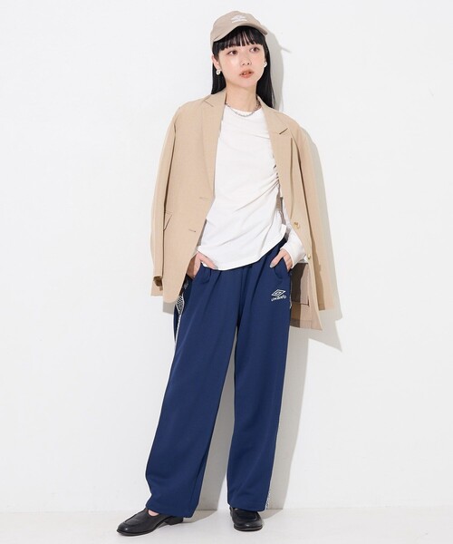セール】UMBRO × FREAK'S STORE/アンブロ 別注 Track Jacket