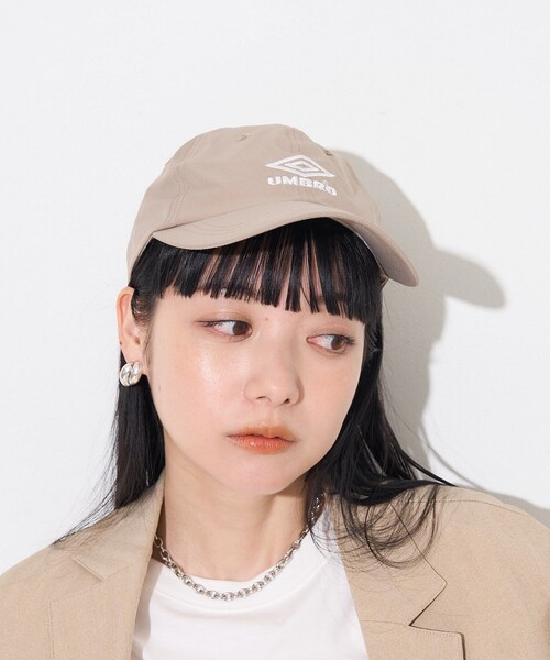 umbro × FREAK'S STORE】 Exclusive Collection｜Daytona Park