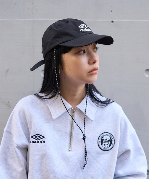 FREAKSSTORE 新品タグ付き Umbro FRIS セール】UMBRO × FREAK'S STORE/アンブロ 別注 Track Jacket