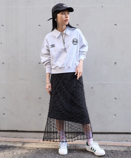 FREAKSSTORE 新品タグ付き Umbro FRIS FREAK'S STORE（フリークスストア）の「UMBRO × FREAK'S STORE