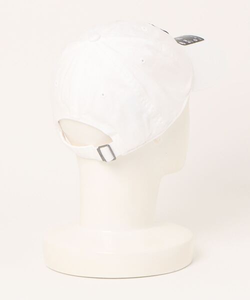 NIKE(ナイキ)の「【NIKE】CB FUT WSH L キャップ(キャップ・レディース・ホワイト・FREE)」の2枚目の写真