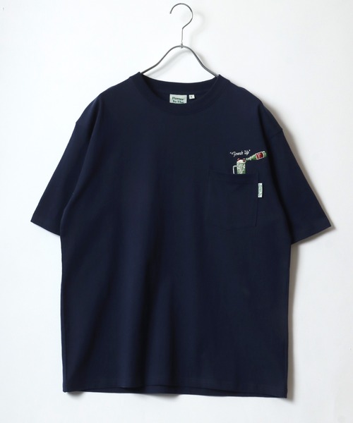 セール】POWER TO THE PEOPLE/パワートゥザピープル ワンポイント